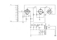Heathkit V-1-VT-AC-voltmeter - Schematics 